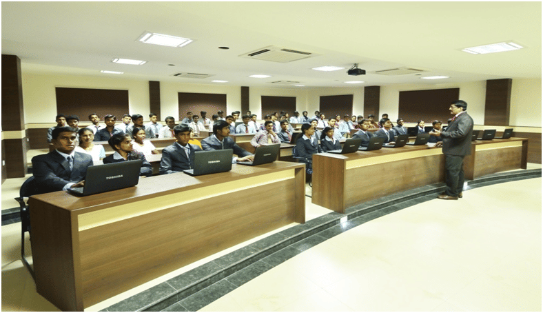 Sankara College of Science and Commerce Coimbatore Infrastructure photo 6